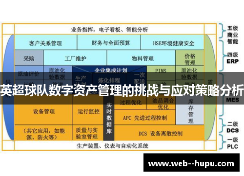 英超球队数字资产管理的挑战与应对策略分析