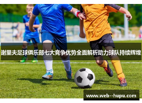 谢里夫足球俱乐部七大竞争优势全面解析助力球队持续辉煌 谢里夫足球俱乐部七大竞争优势全面解析助力球队持续辉煌