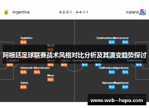 阿根廷足球联赛战术风格对比分析及其演变趋势探讨